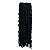 Cabelo Fibra Orgânica Beauty Dread Locs 70Cm - Cor 01 - Imagem 3