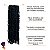 Cabelo Fibra Orgânica Beauty Dread Locs 70Cm - Cor 01 - Imagem 6