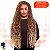 Cabelo Fibra Orgânica Beauty Dread Locs 70cm - Cor 613 - Imagem 8