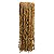 Cabelo Fibra Orgânica Beauty Dread Locs 70cm - Cor 613 - Imagem 3