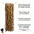 Cabelo Fibra Orgânica Beauty Dread Locs 70cm - Cor 613 - Imagem 5