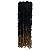 Cabelo Fibra Orgânica Beauty Dread Locs 70cm - Cor T1B/27 - Imagem 3