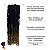 Cabelo Fibra Orgânica Beauty Dread Locs 70cm - Cor T1B/27 - Imagem 5