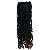 Cabelo Fibra Orgânica Beauty Dread Locs 70Cm - Cor T1B/30 - Imagem 3