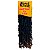 Cabelo Fibra Orgânica Beauty Dread Locs 70Cm - Cor T1B/30 - Imagem 1