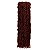 Cabelo Fibra Orgânica Beauty Dread Locs 70cm - Cor 350 - Imagem 3