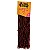 Cabelo Fibra Orgânica Beauty Dread Locs 70cm - Cor 350 - Imagem 1