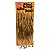 Cabelo Fibra Orgânica Ondas Marcantes 65/70cm - Cor MT27/613 - Imagem 3
