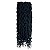 Cabelo Fibra Sintética Goddess Faux Locs 60cm - Cor 1B - Imagem 3