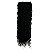 Cabelo Fibra Sintética Goddess Faux Locs 60cm - Cor 02 - Imagem 3