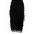 Cabelo Fibra Sintética Goddess Faux Locs 60cm - Cor 04 - Imagem 5