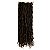 Cabelo Fibra Sintética Goddess Faux Locs 60cm - Cor 08 - Imagem 3