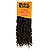 Cabelo Fibra Sintética Goddess Faux Locs 60cm - Cor 08 - Imagem 1