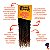 Cabelo Fibra Sintética Goddess Faux Locs 60cm - Cor T1B/30 - Imagem 5
