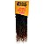 Cabelo Fibra Sintética Goddess Faux Locs 60cm - Cor T1B/30 - Imagem 1