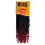 Cabelo Fibra Sintética Goddess Faux Locs 60cm - Cor T1B/Bug - Imagem 1