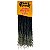 Cabelo Fibra Sintética Goddess Faux Locs 60cm - Cor T1B/GREY - Imagem 1