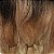 Cabelo Fibra Sintética Jumbão 51" 400g  - Cor T1B/27/613 #off - Imagem 3
