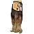 Cabelo Fibra Sintética Jumbão 51" 400g  - Cor T1B/27/613 #off - Imagem 1