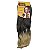 Cabelo Fibra Sintética Jumbão 51" 400g  - Cor T1B/613 #off - Imagem 1