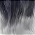 Cabelo Fibra Sintética Jumbão 51 400g  - Cor T1B/GREY #off - Imagem 3