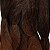 Cabelo Fibra Sintética Jumbão 51" 400g  - Cor T1B/30 #off - Imagem 5