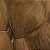 Cabelo Fibra Sintética Jumbão 51" 400g - Cor 27 #off - Imagem 3