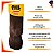 Cabelo Fibra Sintética Jumbão 51" 400g - Cor 30 #off - Imagem 4