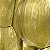 Cabelo Fibra Sintética Jumbão 51" 400g - Cor 613 #off - Imagem 3