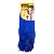Cabelo Fibra Sintética Jumbão 51" COLORS 400g - Cor BLUE #off - Imagem 1