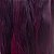 Cabelo Fibra Sintética Jumbão 51" COLORS 400g - Cor T1B/BUG #off - Imagem 3