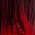Cabelo Fibra Sintética Jumbão 51" COLORS 400g - Cor T1B/RED #off - Imagem 3
