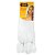Cabelo Fibra Sintética Jumbão 51" COLORS 400g - Cor WHITE #off - Imagem 1