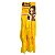 Cabelo Fibra Sintética Jumbão 51" COLORS 400g - Cor Yellow #off - Imagem 1