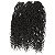 Cabelo Fibra Sintética Lady Faux Locs 60cm - Cor 1B - Imagem 3