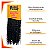Cabelo Fibra Sintética Lady Faux Locs 60cm - Cor 04 - Imagem 4