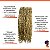 Cabelo Fibra Sintética Lady Faux Locs 60cm - Cor 613 - Imagem 6