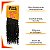 Cabelo Fibra Sintética Lady Faux Locs 60cm - Cor 08 - Imagem 5