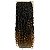 Cabelo Fibra Sintética Lady Faux Locs 60cm - Cor T1B/27 - Imagem 3