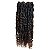 Cabelo Fibra Sintética Lady Faux Locs 60cm - Cor T1B/30 - Imagem 4