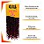 Cabelo Fibra Sintética Lady Faux Locs 60cm - Cor T1B/BUG - Imagem 5