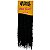 Cabelo Fibra Sintética Mali Twist Praia Caracol - Cor 02 - Imagem 1