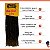 Cabelo Fibra Sintética Mali Twist Praia Caracol - Cor T1B/27 - Imagem 5