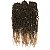 Cabelo Fibra Sintética Mali Twist Praia Caracol - Cor T1B/27 - Imagem 8