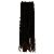 Cabelo Fibra Sintética Mali Twist Praia Caracol - Cor T1B/30 - Imagem 3