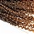 Cabelo Fibra Sintética Mali Twist Praia Caracol - Cor T1B/30 - Imagem 6