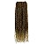 Cabelo Fibra Sintética Mali Twist Praia Caracol - Cor T27/613 - Imagem 3