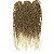 Cabelo Fibra Sintética Mali Twist Praia Caracol - Cor T27/613 - Imagem 8