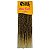 Cabelo Fibra Sintética Mali Twist Praia Caracol - Cor T27/613 - Imagem 1