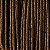 Cabelo Fibra Sintética Minina Nina 45cm - Cor 27 - Imagem 3